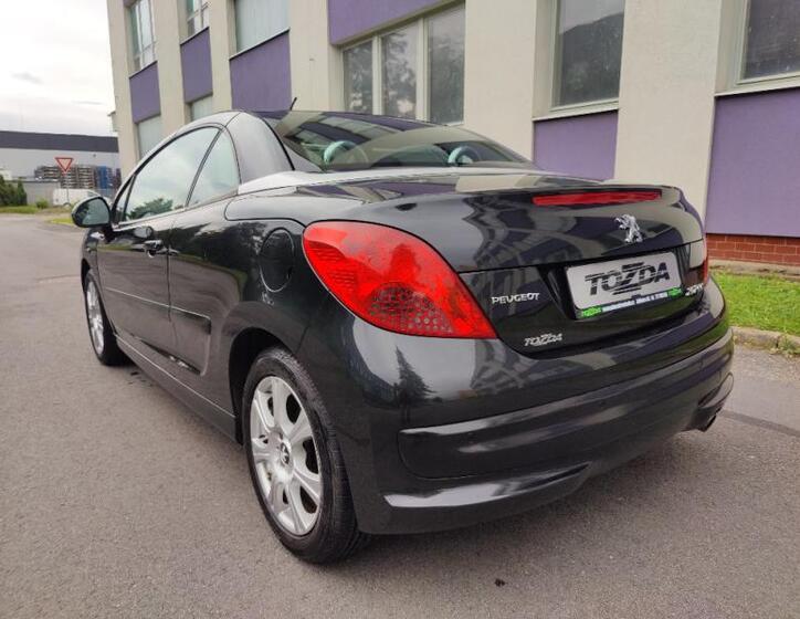 Peugeot 207 27