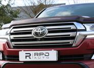 Toyota Land Cruiser 43