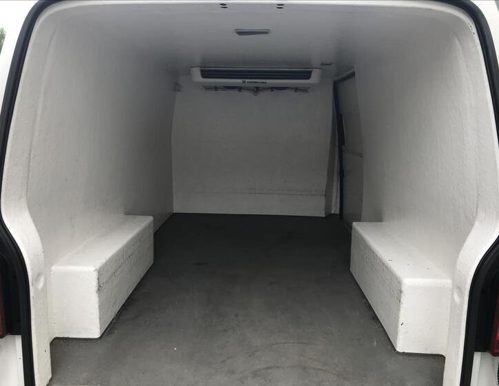 Volkswagen Transporter 14