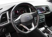 Seat Ateca 14