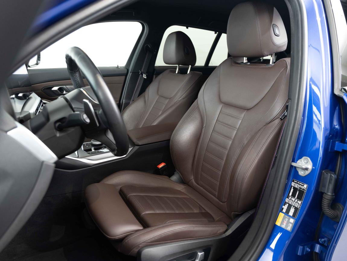BMW Řada 3