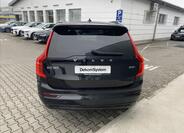 Volvo XC90 7