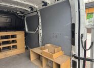Nissan NV400 24
