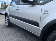 Suzuki SX4 11