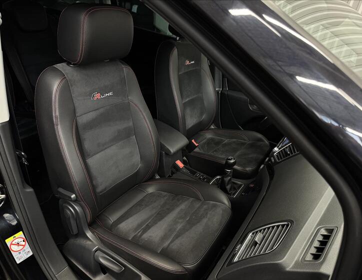 Seat Alhambra 43