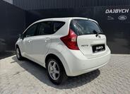 Nissan Note 6