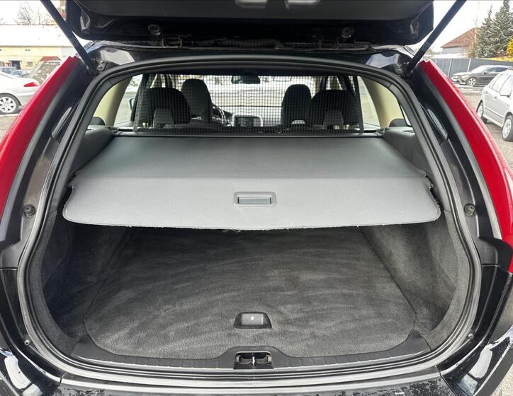 Volvo XC60 21