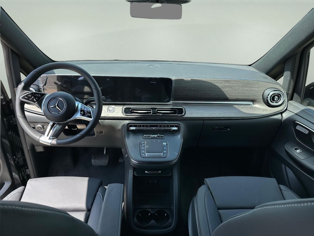 Mercedes-Benz Třídy V