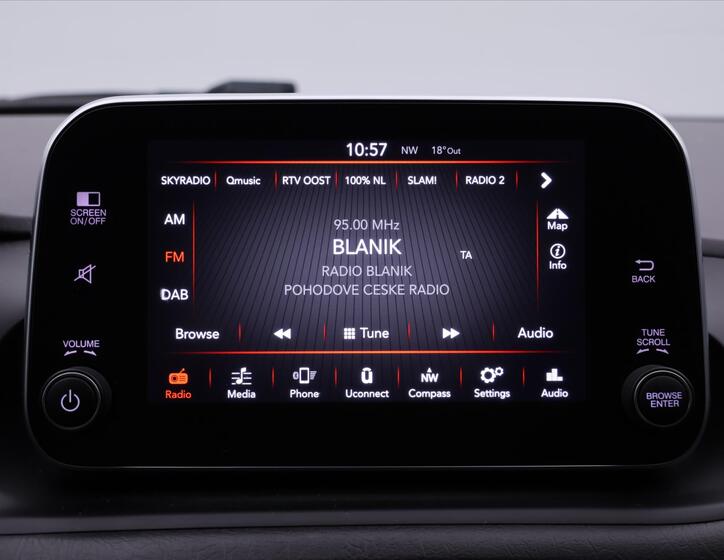 Fiat Tipo 19