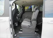 Ford Tourneo Custom 19
