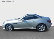 Mercedes-Benz SLK 8