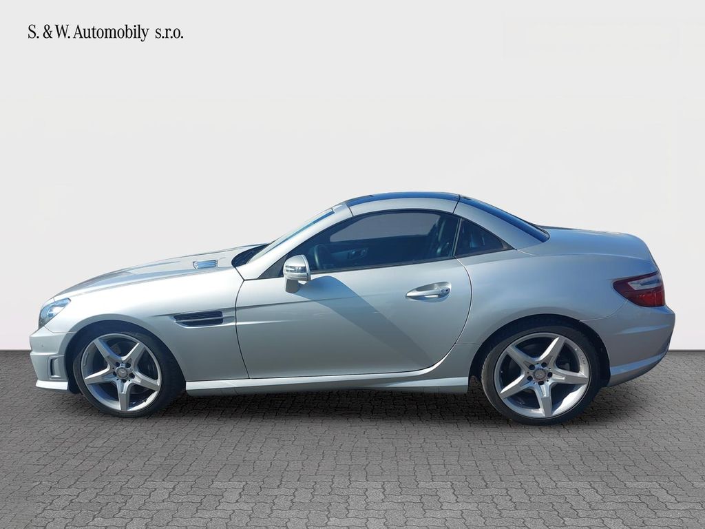 Mercedes-Benz SLK