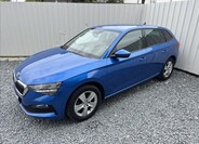 Škoda Scala 5