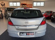 Opel Astra 9