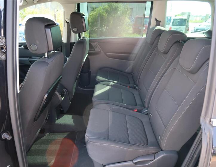 Seat Alhambra 20