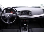 Mitsubishi Lancer 23