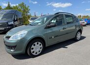 Renault Clio 1