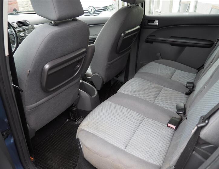 Ford C-MAX 15