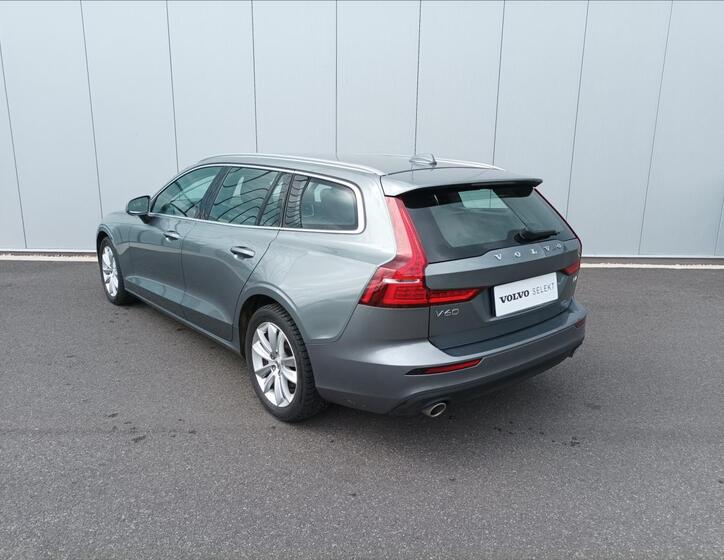 Volvo V60 3