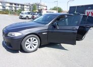 BMW Řada 5 14