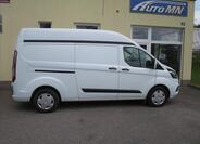 Ford Transit Custom 2