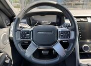 Land Rover Discovery 18