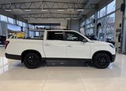 SsangYong Musso 9