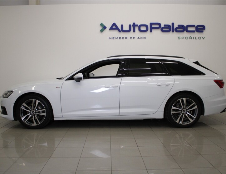Audi A6 5