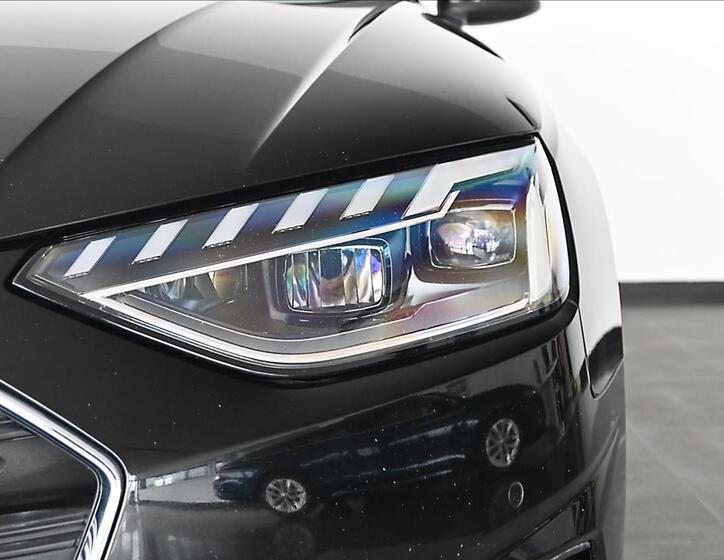 Audi A4 28