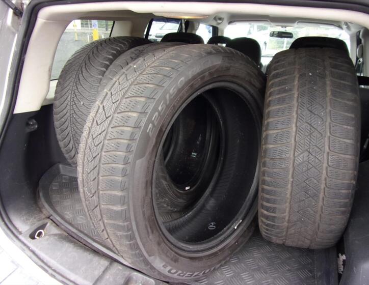 Jeep Patriot 13