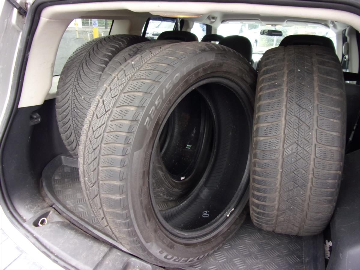 Jeep Patriot