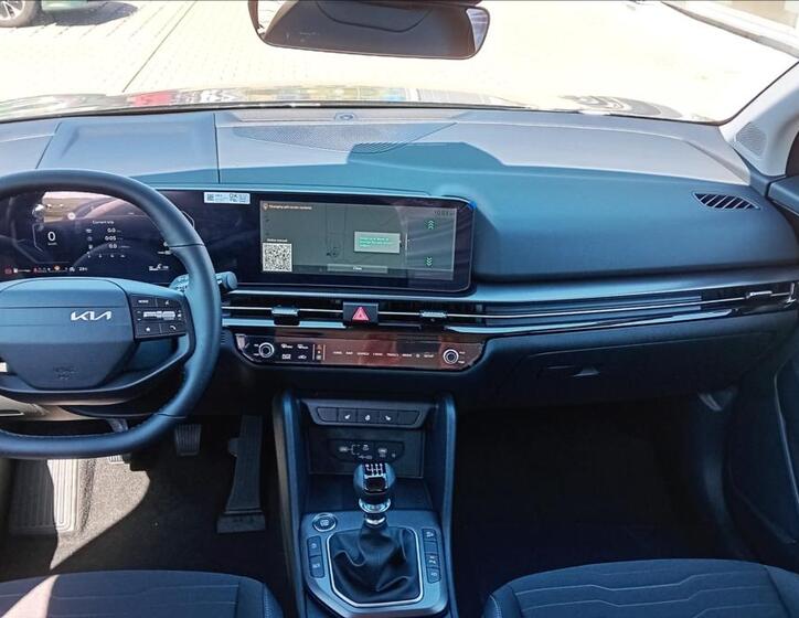 KIA Sportage 10
