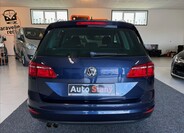 Volkswagen Golf Sportsvan 7