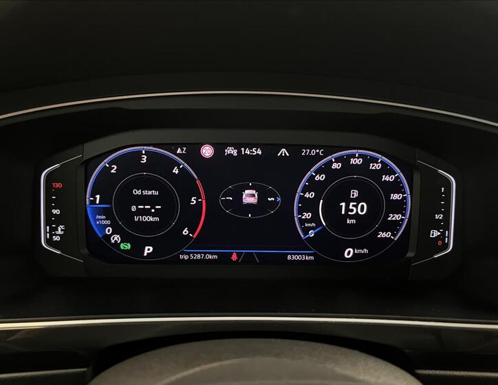 Volkswagen Tiguan 14