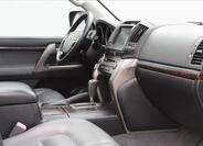 Toyota Land Cruiser 36