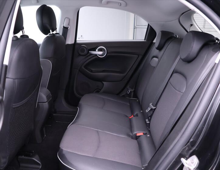 Fiat 500X 16