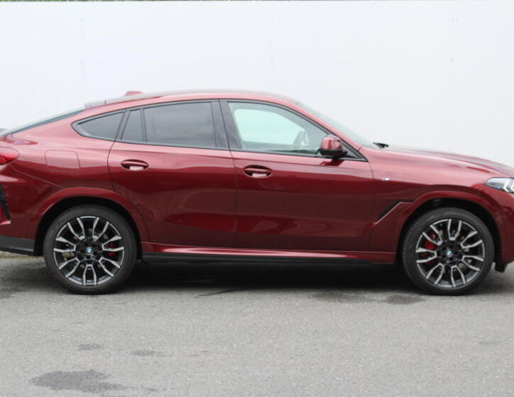 BMW X6 3