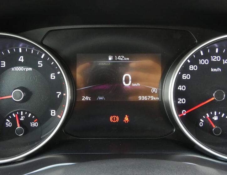 KIA Ceed 13