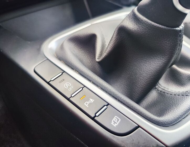 KIA Ceed 19
