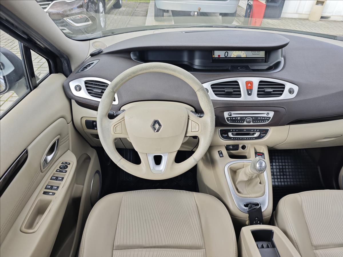 Renault Grand Scénic