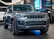Jeep Grand Cherokee 9