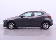 Mazda 2 4