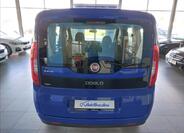 Fiat Dobló 5
