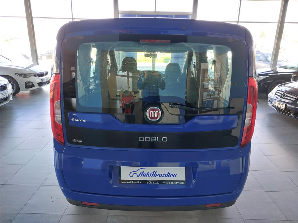 Fiat Dobló
