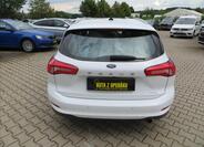 Ford Focus 6