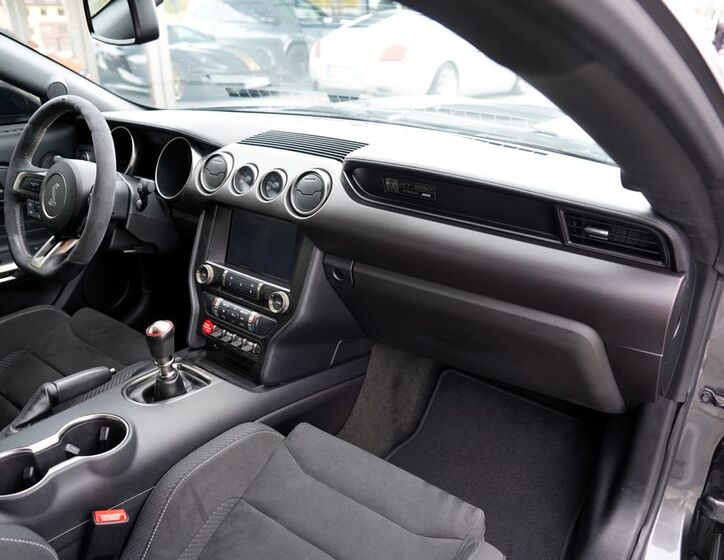 Ford Mustang 24