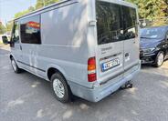 Ford Transit 3