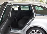 Škoda Superb 11