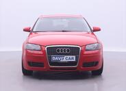 Audi A3 2