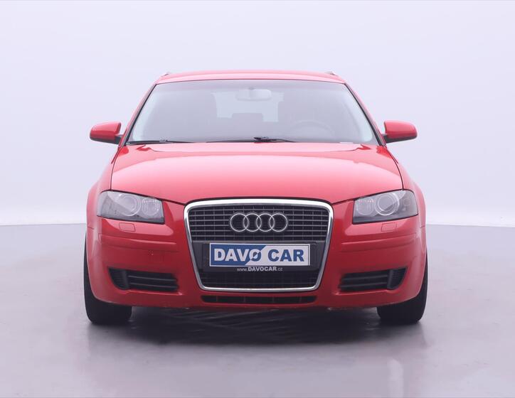 Audi A3 2